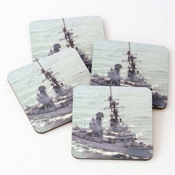 Item preview, USS SEMMES (DDG-18) SHIP'S STORE designed and sold by militarygifts.