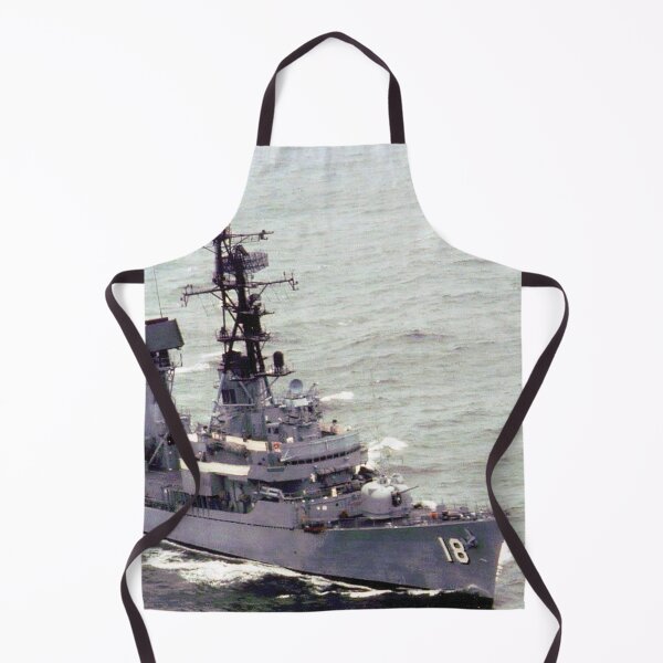 Item preview, USS SEMMES (DDG-18) SHIP'S STORE designed and sold by militarygifts.