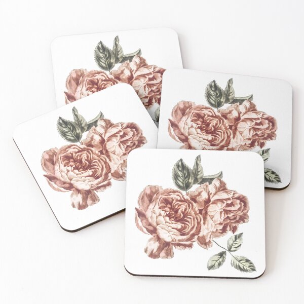 Item preview, Roses / The beauty of Classic Art designed and sold by JJAarts.
