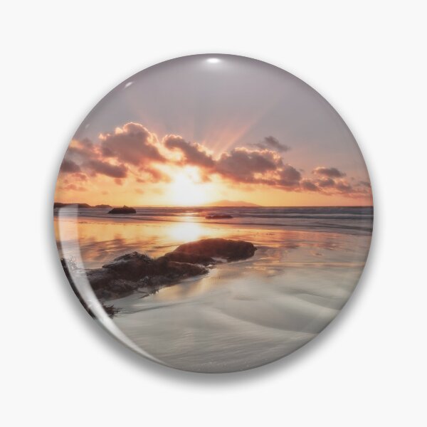 Item preview, Shiny Sunset designed and sold by bcash.