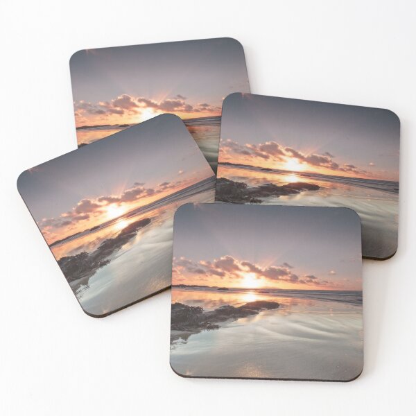 Item preview, Shiny Sunset designed and sold by bcash.