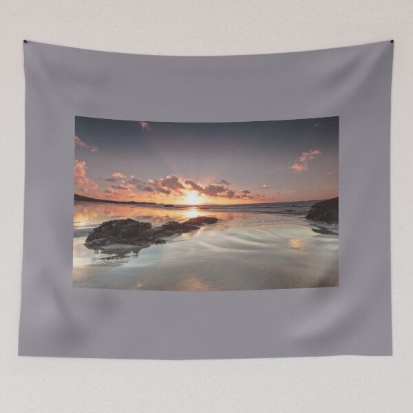 Item preview, Shiny Sunset designed and sold by bcash.