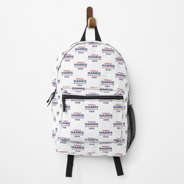 Item preview, Vice President Kamala Harris for President 2028 designed and sold by The Junto Shop.
