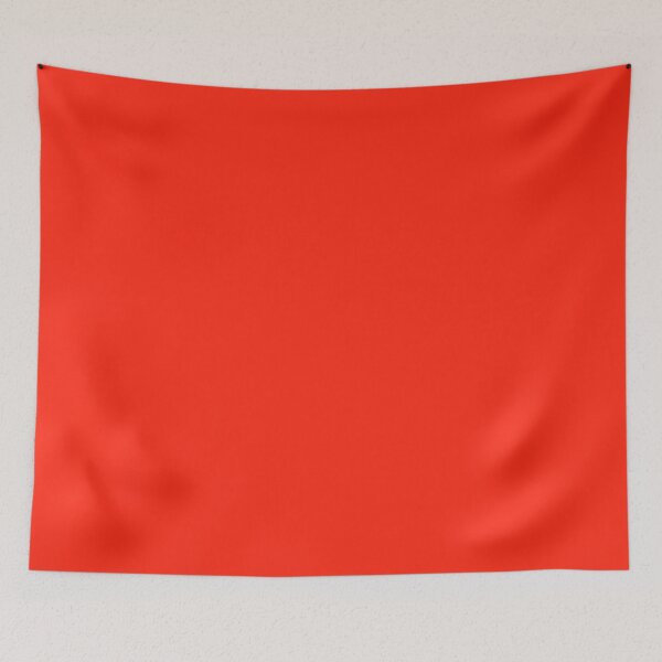 Item preview, 707. Red (RYB)  designed and sold by KinitaDesign.