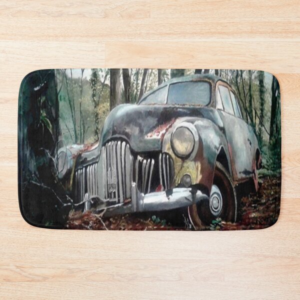 Item preview, 1953 Holden designed and sold by Dureall Ramsdell.
