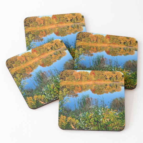 Item preview, Portrait Of Autumn designed and sold by LynyrdSky.