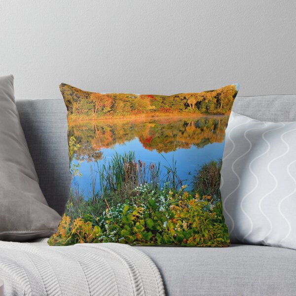 Item preview, Portrait Of Autumn designed and sold by LynyrdSky.