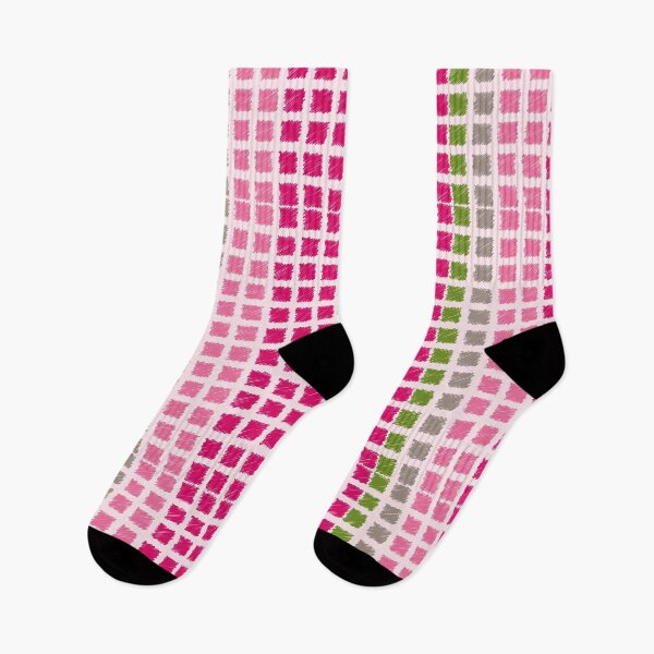 Item preview, Color Blocks designed and sold by Amy VanMeter.