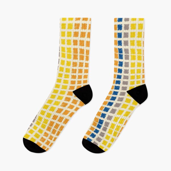 Item preview, Color Blocks designed and sold by Amy VanMeter.