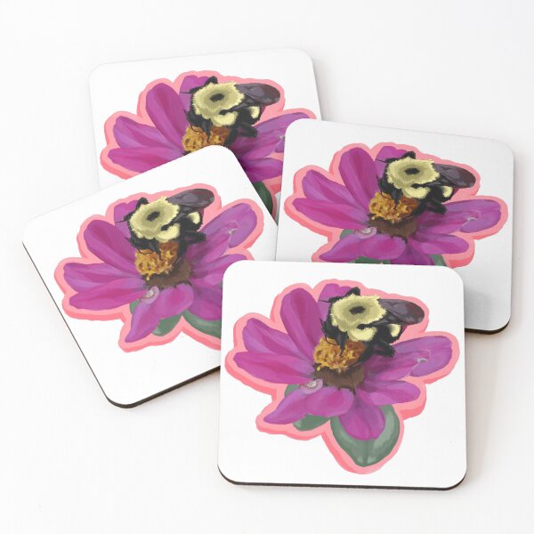 Item preview, amistad bumble designed and sold by mxgoblin.