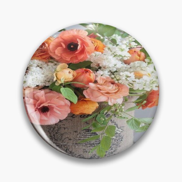 Item preview, craft of the week: burlap vase designed and sold by pertiwa.