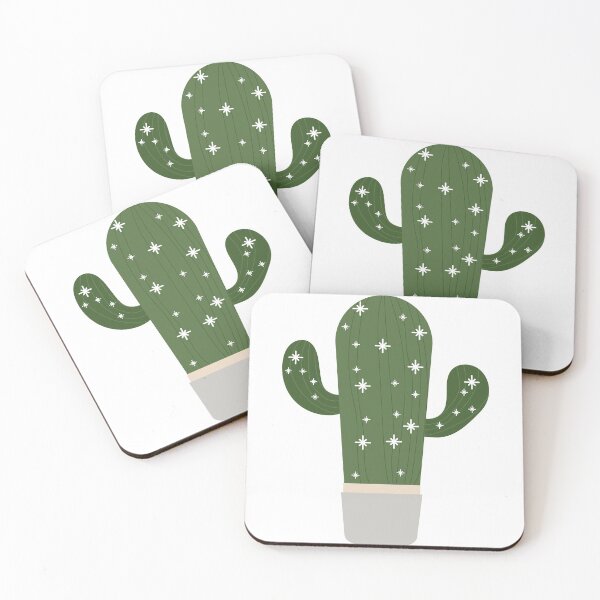 Item preview, Cactus Classic designed and sold by Mographic997.
