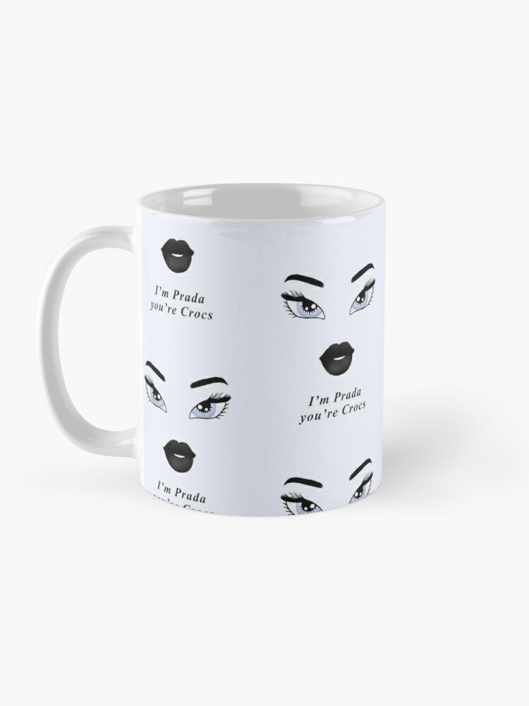 Bratz Coffee Mug by skinstore