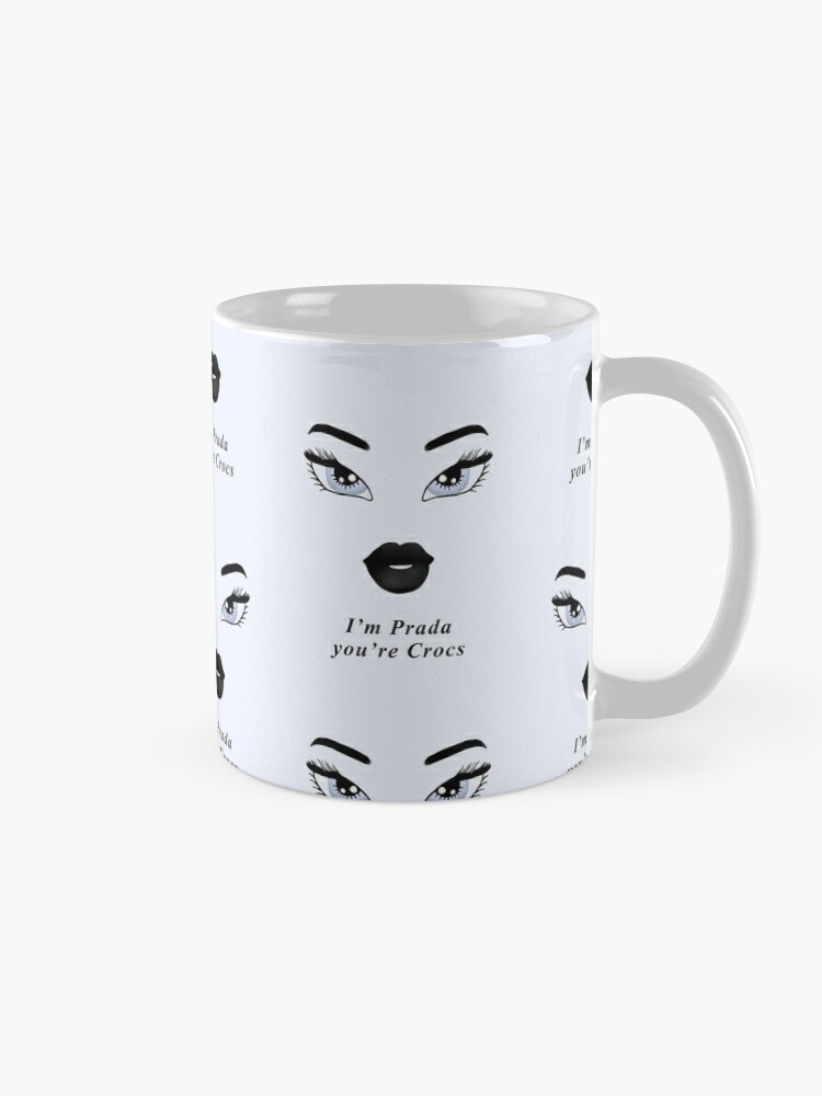 Bratz Coffee Mug by skinstore