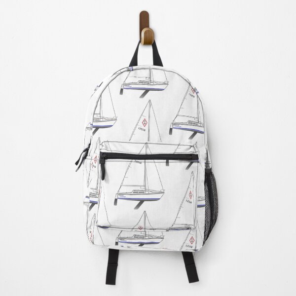 Item preview, Catalina 22 Sailboat designed and sold by Angela Rowland.