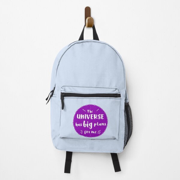 Item preview, The universe has big plans for me designed and sold by lakazdi.