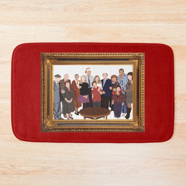 Item preview, Old Fashioned Family Christmas designed and sold by PeaceLoveAndTV.