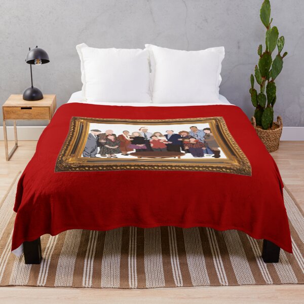 Item preview, Old Fashioned Family Christmas designed and sold by PeaceLoveAndTV.