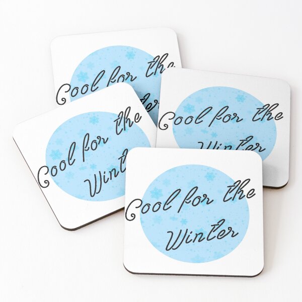 Item preview, 'Cool for the Winter' designed and sold by lovaticart.