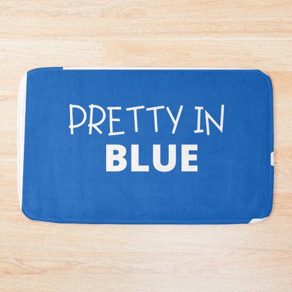 Item preview, Pennsylvania is pretty in blue designed and sold by morrismorgan.