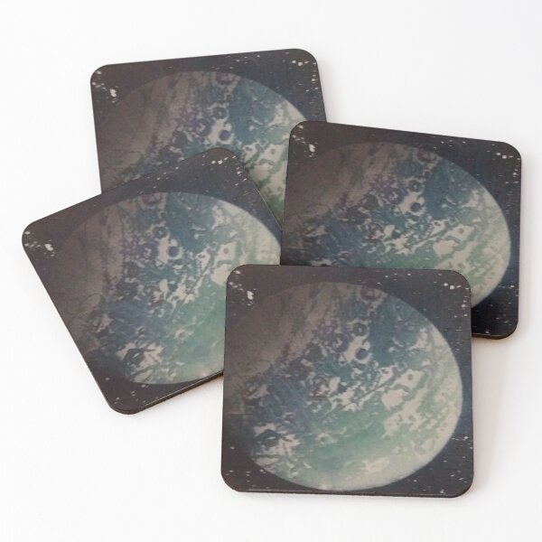 Item preview, Planet 9 designed and sold by edwardtiptonart.