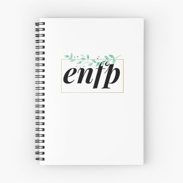 Item preview, enfp designed and sold by lntuitiveDesign.