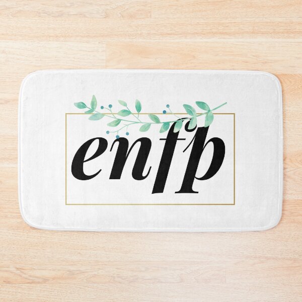 Item preview, enfp designed and sold by lntuitiveDesign.