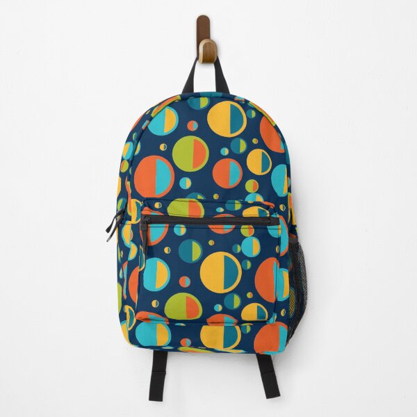 Item preview, Colorful Bubbles designed and sold by Amy VanMeter.
