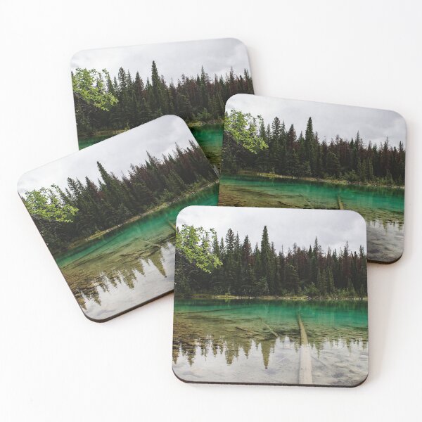 Item preview, See-through Lake designed and sold by Jane Ruttkayova.