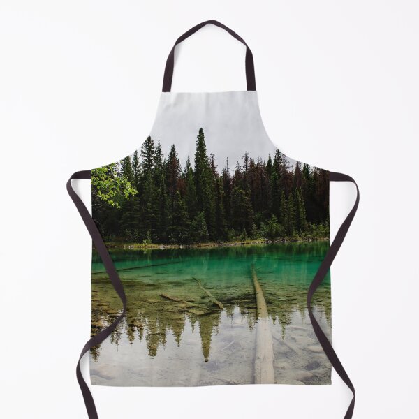 Item preview, See-through Lake designed and sold by Jane Ruttkayova.
