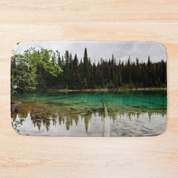 Item preview, See-through Lake designed and sold by Jane Ruttkayova.