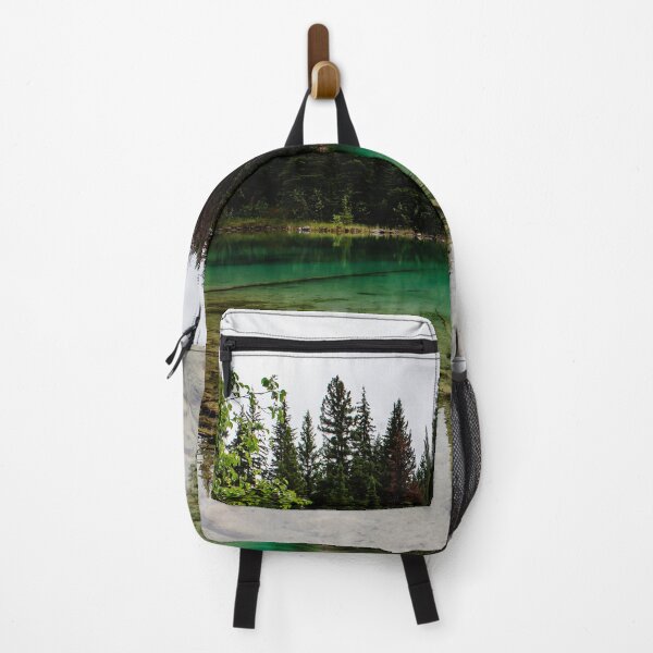 Item preview, See-through Lake designed and sold by Jane Ruttkayova.
