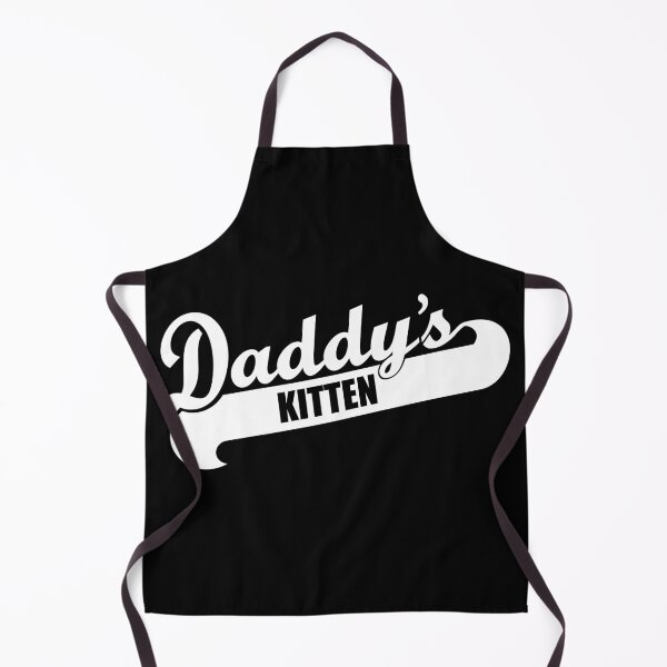 Item preview, Daddy's Kitty, Funny Gift, BDSM, Submissive, Fetish designed and sold by ArtsyloShop.