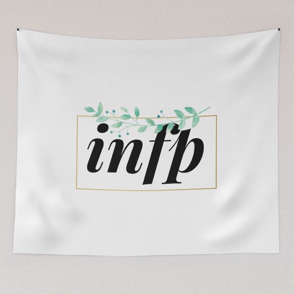 Item preview, infp designed and sold by lntuitiveDesign.