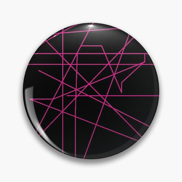 Item preview, Pink Labyrinth Maze designed and sold by oxoxoxo.