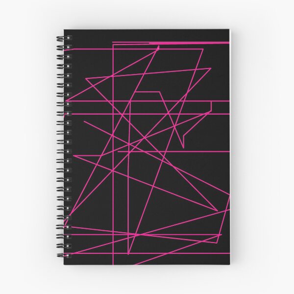 Item preview, Pink Labyrinth Maze designed and sold by oxoxoxo.