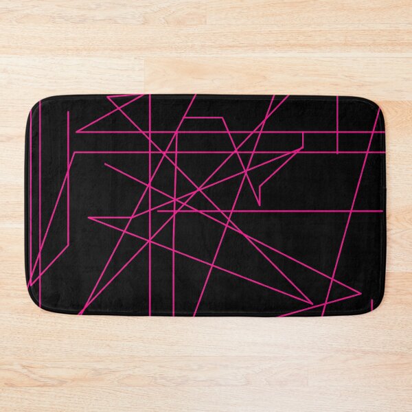 Item preview, Pink Labyrinth Maze designed and sold by oxoxoxo.