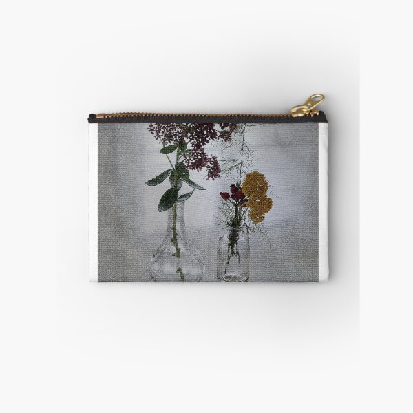 Aperçu de l'œuvre Fleur dans un vase créée et vendue par CreatingOnline.