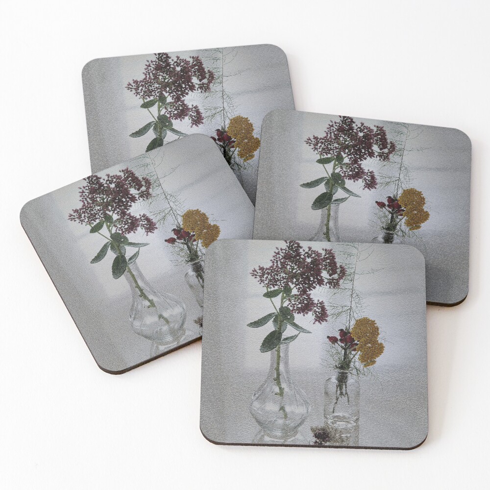 Item preview, Coasters (Set of 4) designed and sold by CreatingOnline.