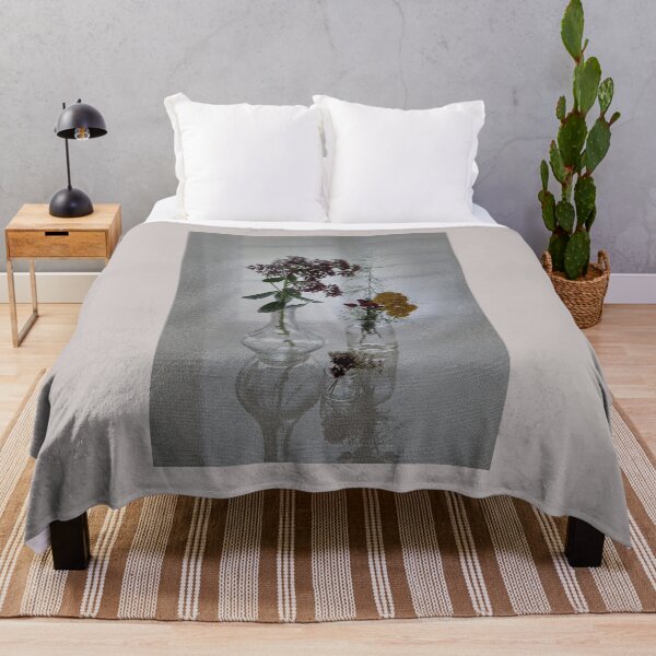 Item preview, Flower In Vase designed and sold by CreatingOnline.