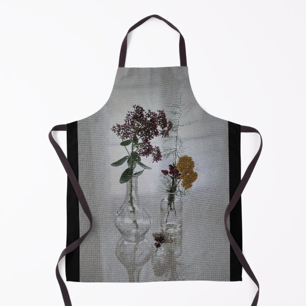 Item preview, Flower In Vase designed and sold by CreatingOnline.
