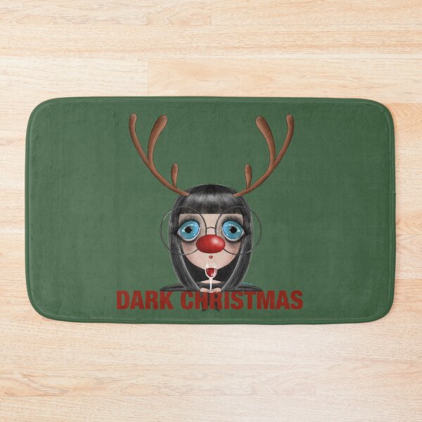 Item preview, Dark Christmas - By Gengerelle designed and sold by Gengerelle.