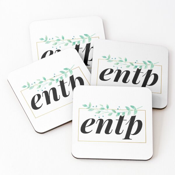 Item preview, entp designed and sold by lntuitiveDesign.