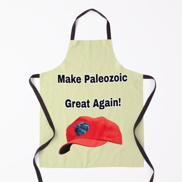 Item preview, Make Paleozoic Great Again! designed and sold by Dead-Moroz.