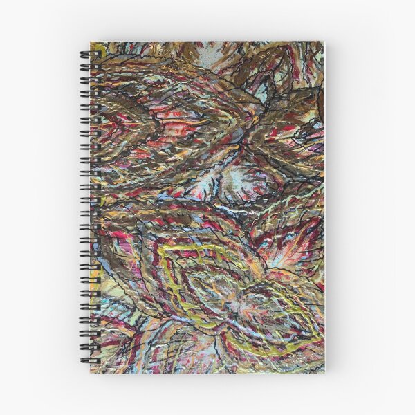 Item preview, Coleus Confusion designed and sold by BroadwayArtwork.