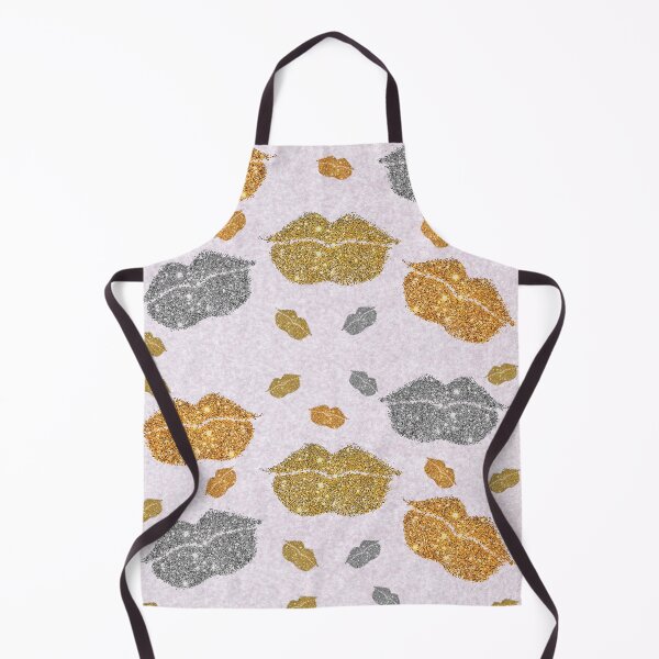 Item preview, Glitter kiss pattern designed and sold by Eva-Success.