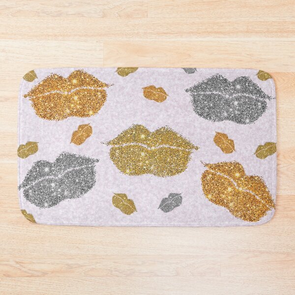 Item preview, Glitter kiss pattern designed and sold by Eva-Success.