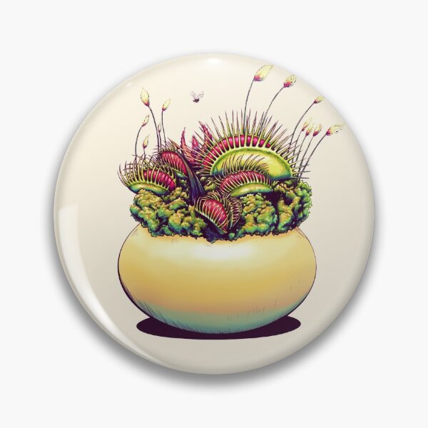 Item preview, Flytrap designed and sold by ZachSmithson.