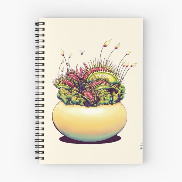 Item preview, Flytrap designed and sold by ZachSmithson.