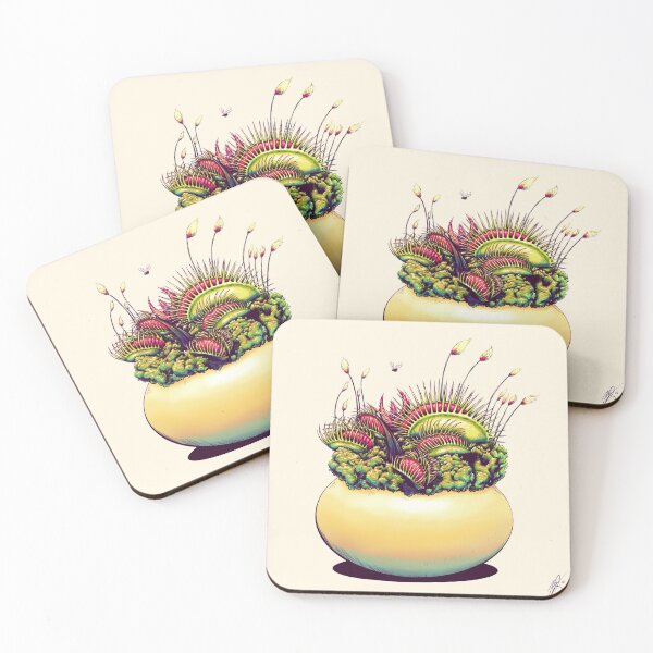 Item preview, Flytrap designed and sold by ZachSmithson.